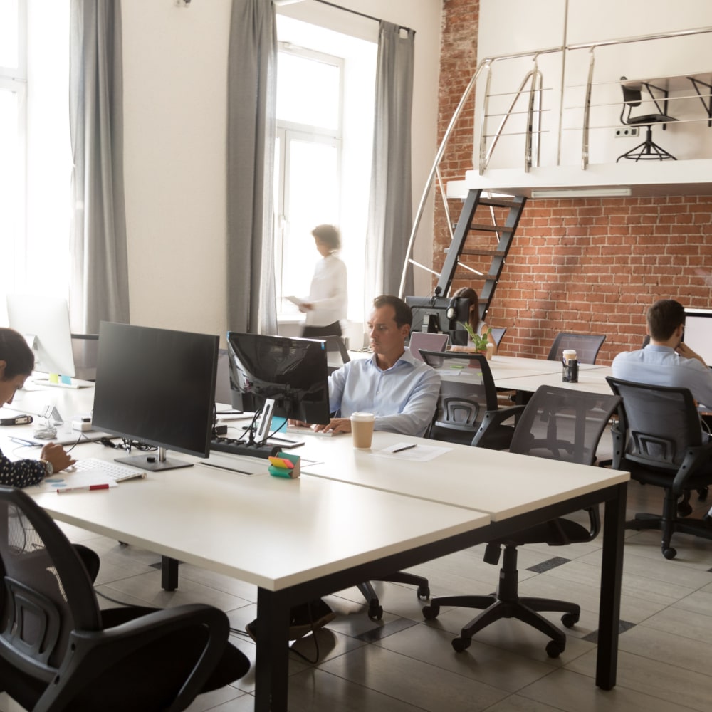 B2B Marketing