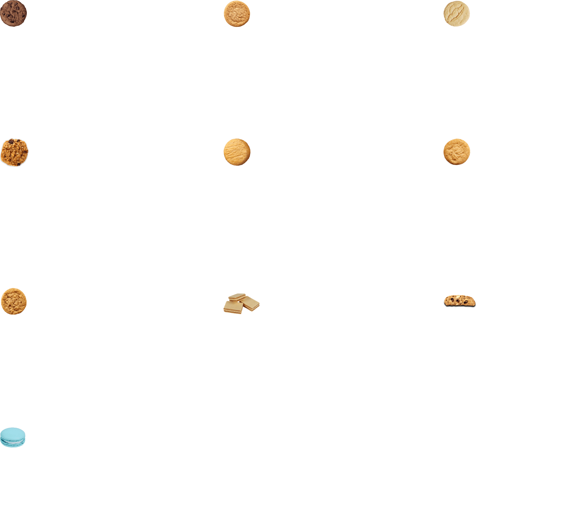 List of Most Popular Chain Restaurants in America